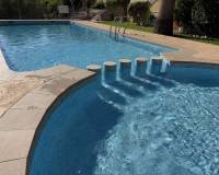 Resale - Apartment - Orihuela Costa - Las Ramblas
