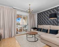 Resale - Apartment - Orihuela Costa - Lomas de Cabo Roig