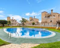 Resale - Apartment - Orihuela Costa - Lomas de Cabo Roig