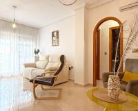Resale - Apartment - Orihuela Costa - Lomas de Cabo Roig
