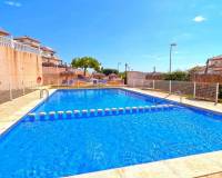 Resale - Apartment - Orihuela Costa - Lomas de Cabo Roig