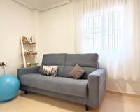 Resale - Apartment - Orihuela Costa - Lomas de Cabo Roig