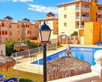 Resale - Apartment - Orihuela Costa - Lomas de Cabo Roig