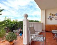 Resale - Apartment - Orihuela Costa - Lomas de Cabo Roig