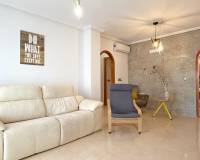 Resale - Apartment - Orihuela Costa - Lomas de Cabo Roig