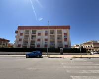 Resale - Apartment - Orihuela Costa - Lomas de Cabo Roig