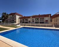 Resale - Apartment - Orihuela Costa - Lomas de Cabo Roig