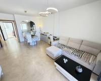 Resale - Apartment - Orihuela Costa - Lomas de Cabo Roig