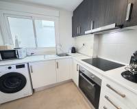 Resale - Apartment - Orihuela Costa - Lomas de Cabo Roig