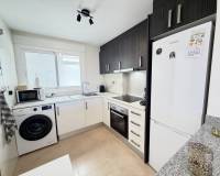 Resale - Apartment - Orihuela Costa - Lomas de Cabo Roig