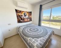 Resale - Apartment - Orihuela Costa - Lomas de Cabo Roig