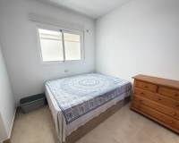 Resale - Apartment - Orihuela Costa - Lomas de Cabo Roig