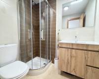 Resale - Apartment - Orihuela Costa - Lomas de Cabo Roig