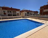 Resale - Apartment - Orihuela Costa - Lomas de Cabo Roig