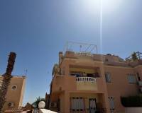 Resale - Apartment - Orihuela Costa - Lomas de Cabo Roig