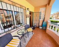 Resale - Apartment - Orihuela Costa - Lomas de Cabo Roig