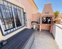 Resale - Apartment - Orihuela Costa - Lomas de Cabo Roig