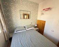 Resale - Apartment - Orihuela Costa - Lomas de Cabo Roig