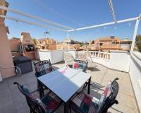 Resale - Apartment - Orihuela Costa - Lomas de Cabo Roig
