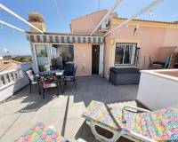 Resale - Apartment - Orihuela Costa - Lomas de Cabo Roig