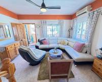 Resale - Apartment - Orihuela Costa - Lomas de Cabo Roig