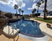 Resale - Apartment - Orihuela Costa - Lomas de Cabo Roig