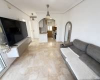 Resale - Apartment - Orihuela Costa - Lomas de Cabo Roig