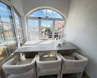 Resale - Apartment - Orihuela Costa - Lomas de Cabo Roig