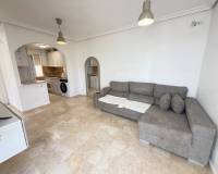 Resale - Apartment - Orihuela Costa - Lomas de Cabo Roig