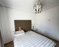 Resale - Apartment - Orihuela Costa - Lomas de Cabo Roig