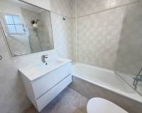 Resale - Apartment - Orihuela Costa - Lomas de Cabo Roig