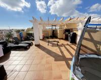 Resale - Apartment - Orihuela Costa - Lomas de Cabo Roig