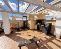 Resale - Apartment - Orihuela Costa - Lomas de Cabo Roig