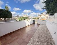 Resale - Apartment - Orihuela Costa - Lomas de Cabo Roig