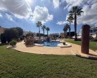 Resale - Apartment - Orihuela Costa - Lomas de Cabo Roig