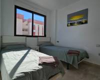 Resale - Apartment - Orihuela Costa - Lomas de Cabo Roig