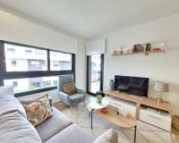 Resale - Apartment - Orihuela Costa - Lomas de Cabo Roig