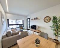 Resale - Apartment - Orihuela Costa - Lomas de Cabo Roig