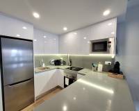 Resale - Apartment - Orihuela Costa - Lomas de Cabo Roig