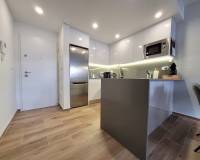 Resale - Apartment - Orihuela Costa - Lomas de Cabo Roig
