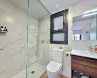 Resale - Apartment - Orihuela Costa - Lomas de Cabo Roig