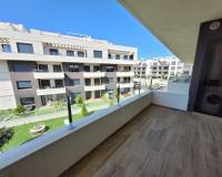 Resale - Apartment - Orihuela Costa - Lomas de Cabo Roig