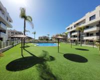Resale - Apartment - Orihuela Costa - Lomas de Cabo Roig