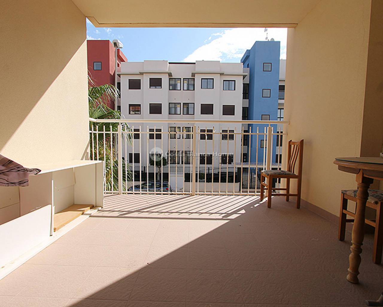 Resale - Apartment - Orihuela Costa - Lomas De Cabo Roig