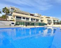 Resale - Apartment - Orihuela Costa - Lomas de Campoamor