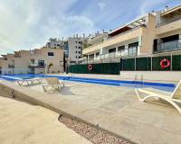 Resale - Apartment - Orihuela Costa - Lomas de Campoamor