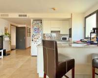 Resale - Apartment - Orihuela Costa - Lomas de Campoamor