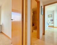 Resale - Apartment - Orihuela Costa - Lomas de Campoamor