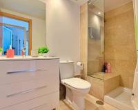 Resale - Apartment - Orihuela Costa - Lomas de Campoamor