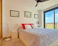 Resale - Apartment - Orihuela Costa - Lomas de Campoamor